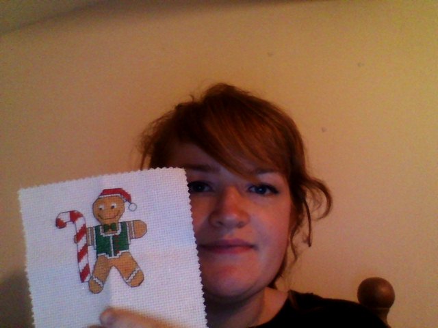 I'm a goon (seriously)