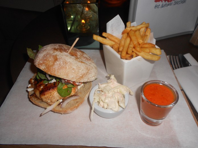 Pery Peri get in my belly