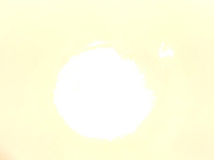 This is not what your mother means when she says she wants a bunch of flour for mother's day